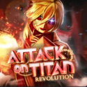 Attack on Titan Revolution